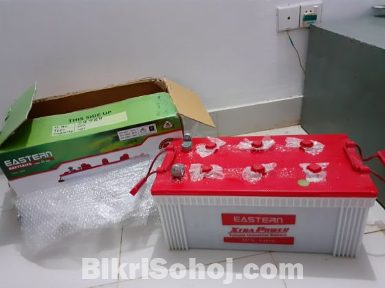 IPS+Battery for sell আইপিএস + ব্যাটারি  বিক্রয় হবে